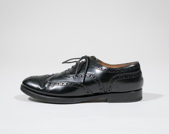 CHURCH'S - scarpe in pelle
