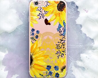 sunflower phone case samsung s8 sunflower phone case samsung s8