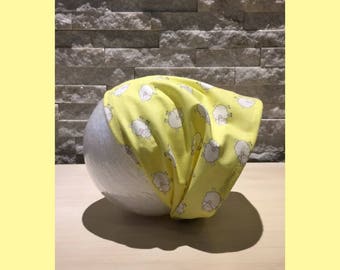Bandana, Head scarf for children