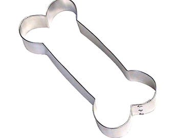 Dog Bone 5'' Cookie Cutter