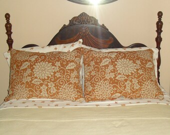 Pillow Covers