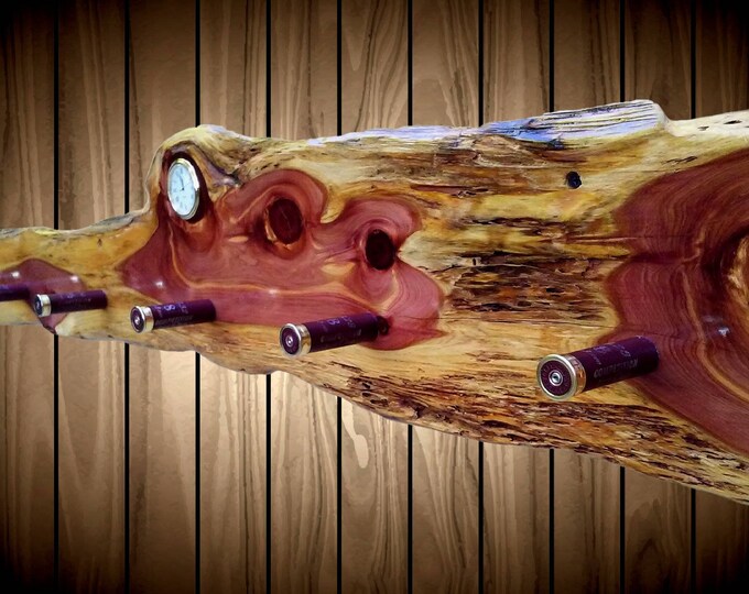 Rustic Storage And Coat Racks Reclaimed Furniture Design Ideas Simple Branching Coat Rack
