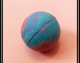 Lavender Bath Bomb