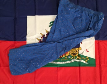 Vintage Tommy Hilfiger pajama pants