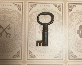 Vintage Keys, Antique Keys, Skeleton Keys, Steampunk, Jewelry, Keys, Jewelry supplies