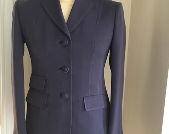 Ladies reproduction 1940's suits