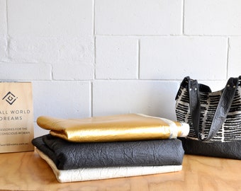Pinatex Vegan leather - Pinatex - Vegan leather - Piñatex - Leather Alternative