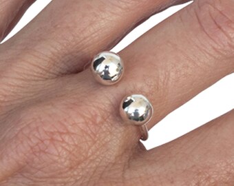 Open ring | Etsy