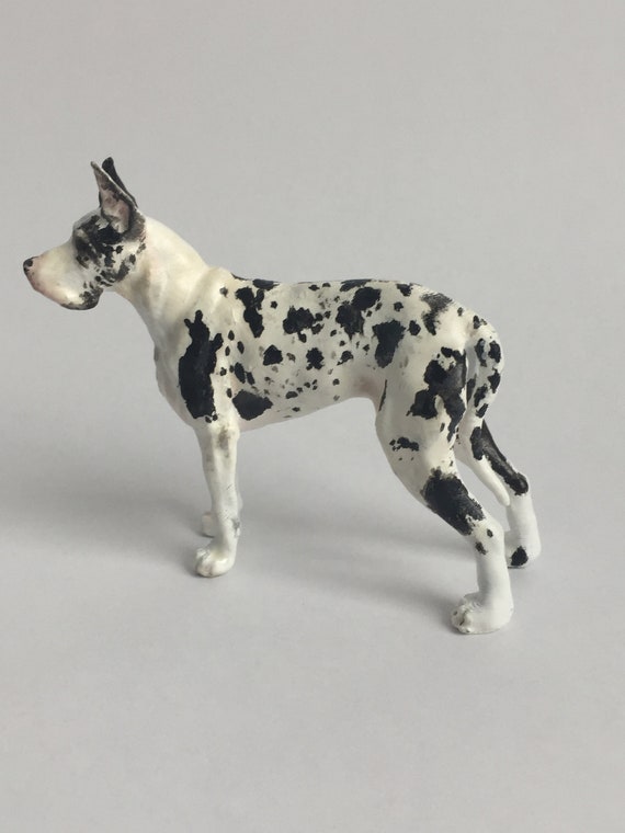 great dane sculpture