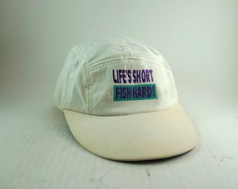 Vintage hard hat | Etsy