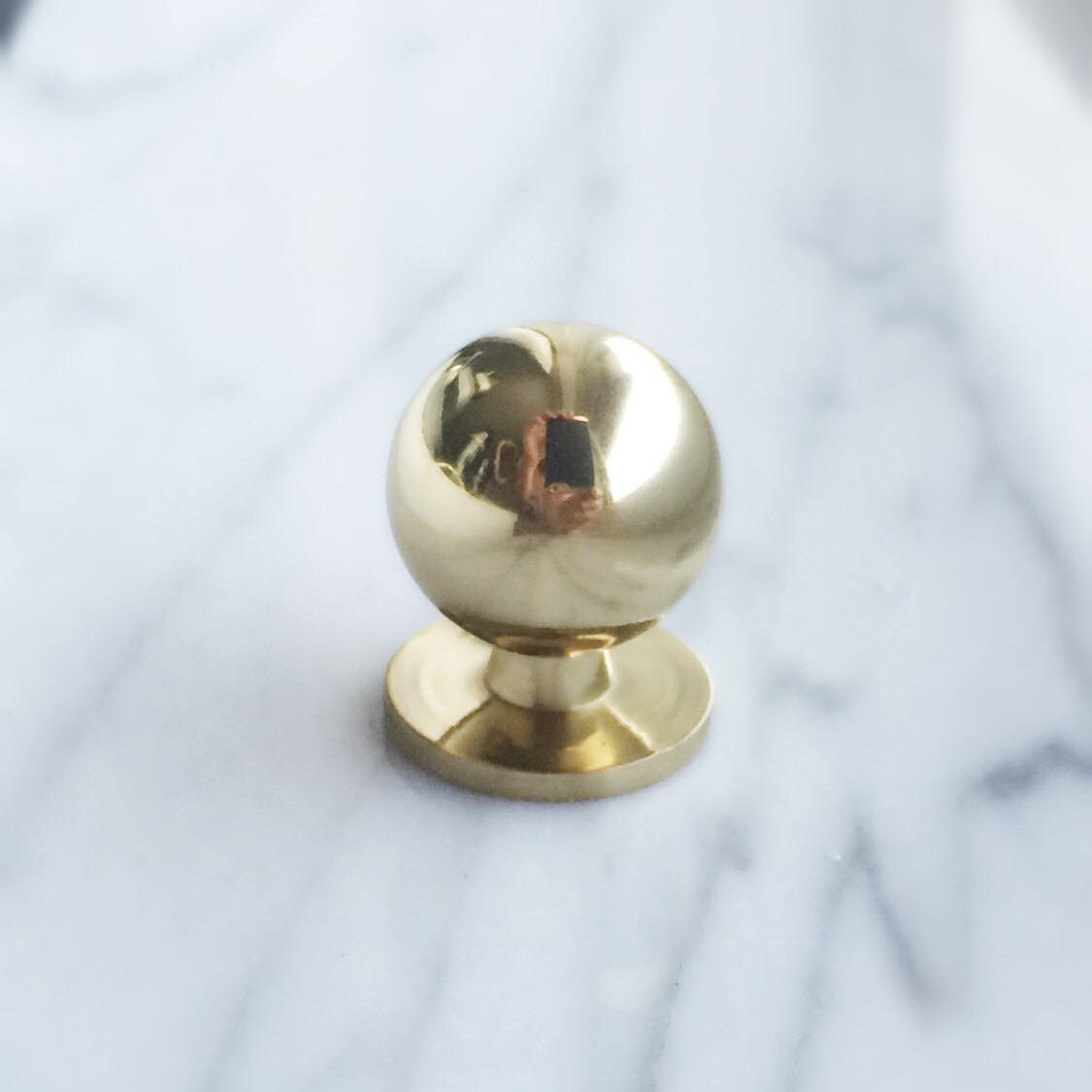 Brass Cabinet Knob Lili Solid Polished Brass   Il Fullxfull.1284536383 J4i6 