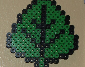 Super Leaf from Super Mario