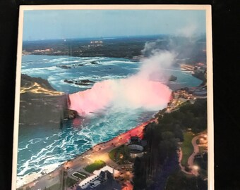 Niagara Falls Coaster