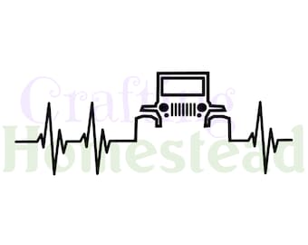 Free Free Jeep Heart Svg 444 SVG PNG EPS DXF File