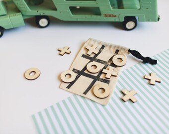 Tic Tac Toe - Tic Tac Toe