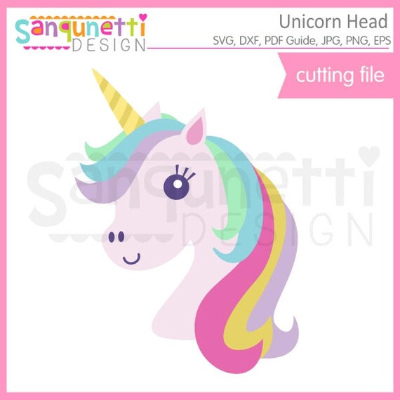 Free Free Unicorn Svg Rainbow 106 SVG PNG EPS DXF File