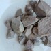 Edible Rose Clay === 200 gm