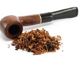 Tobacco Premium Fragrance Oil Available In Several Sizes