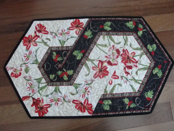 30 Beautiful Quilted Placemats The Funky Stitch 30 beautiful quilted placemats the