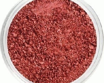 Deep Russet Mica Powder