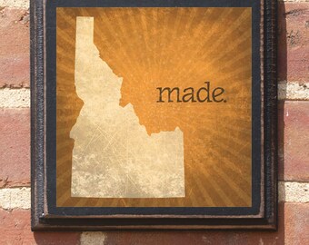 Meridian idaho | Etsy Meridian idaho | Etsy