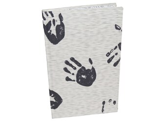 Journal Book with matching drawstring bag