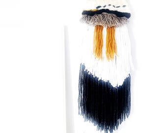 Mini Weaving