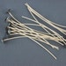 Candle Wicks #775 - 50 - 6in for votives, small pillars or containers