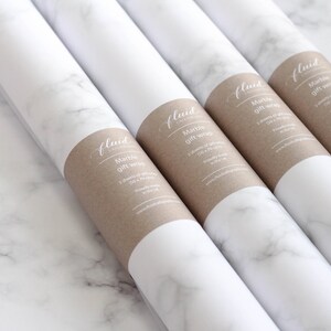 White Marble Photography Background, White Marble Paper, Marble Gift Wrap, marble photo backdrop, wrapping paper, Instagram background