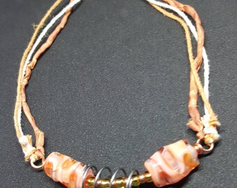 spring around the rosie Necklace