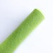 Bright Green Wool Felt - 5x18 Rolls - Wool Felt - Felt