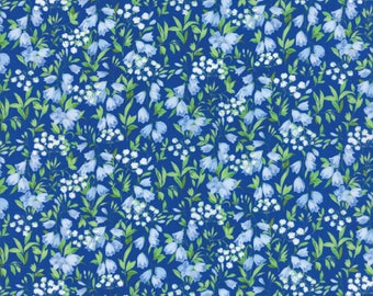 SUMMER BREEZE V from Moda - bty - item #33305-14
