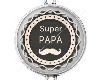 Great connector silver dad j7