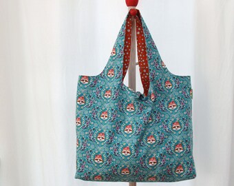 XXL-Shopping bag shopper Beach bag Shoppingbag