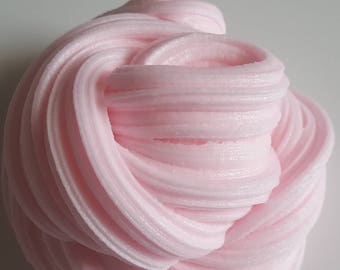 Strawberry Starburst Freeze (Scented) Icee slime