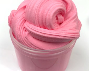 Bubblegum Butter Slime Scented