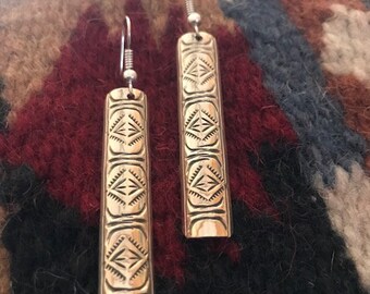 Native American Earrings