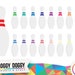Bowling Pin Clipart, Bowling Clipart, Leisure Clipart, Sports Clipart, Competition Clipart, Planner Clipart, Scrapbooking Cliparts
