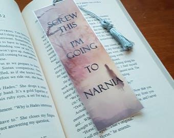 printable bookmarks inspirational book quotes starry night