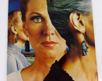 Styx Pieces of Eight Vinyl LP Record A&M SP-4724