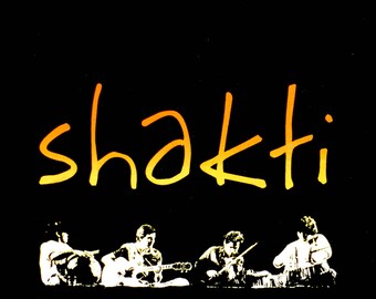 Shakti t shirt S, M, L, XL