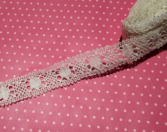 Antique Lace Vintage Lace Cotton Lace