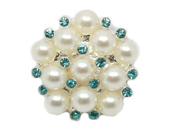 Rhinestone Button Mustache Rhinestone Flatback Rhinestone