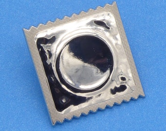 Condom Pin