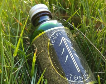 Templeton Tonic (2 Ounce)