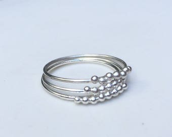 Lady Knuckles Ring