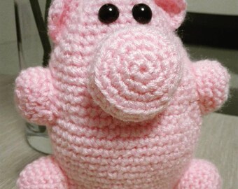 Pink Piggy