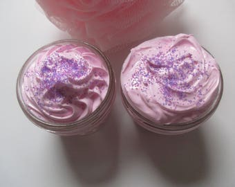 Love Spell Whipped Soap, Fluffy Whipped Soap,Love Spell Whipped Soap, Whipped Soap, Hand Soap, Creamy Whipped Soap, Whipped Soap Love Spell