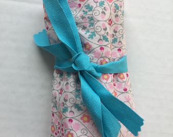 Liberty of London crayon roll