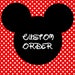 Custom order for DLamwatt